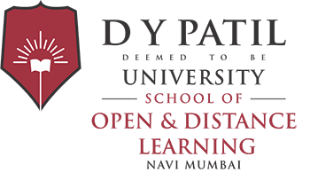 DY Patil Open Distance Learning