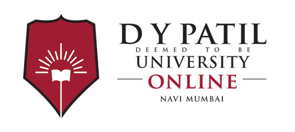 DY Patil Open Distance Learning