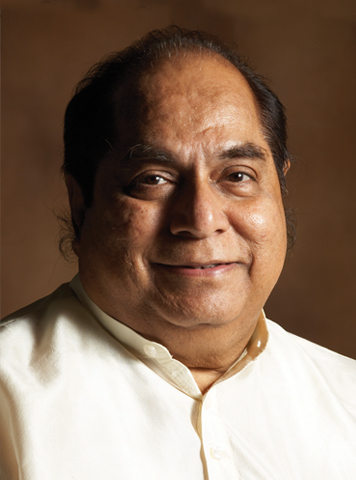 Founder President Dr. D. Y. Patil