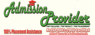 Admission Provider