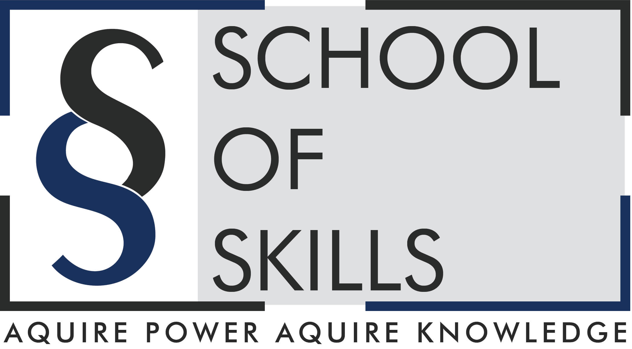School of Skills
